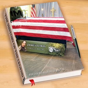 Meet your Posher, Bruce